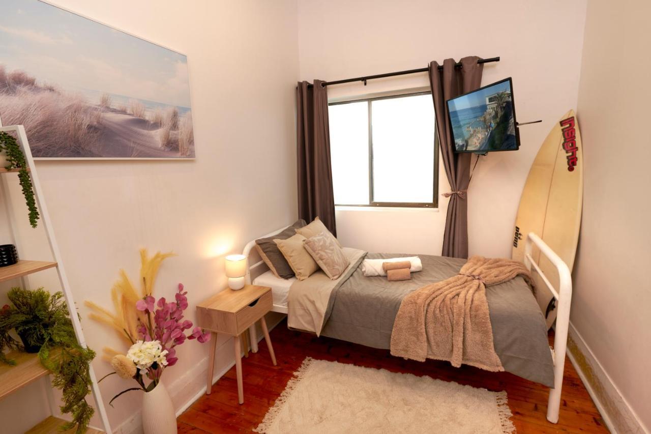 Podbed Coogee Beachside Сидней Экстерьер фото