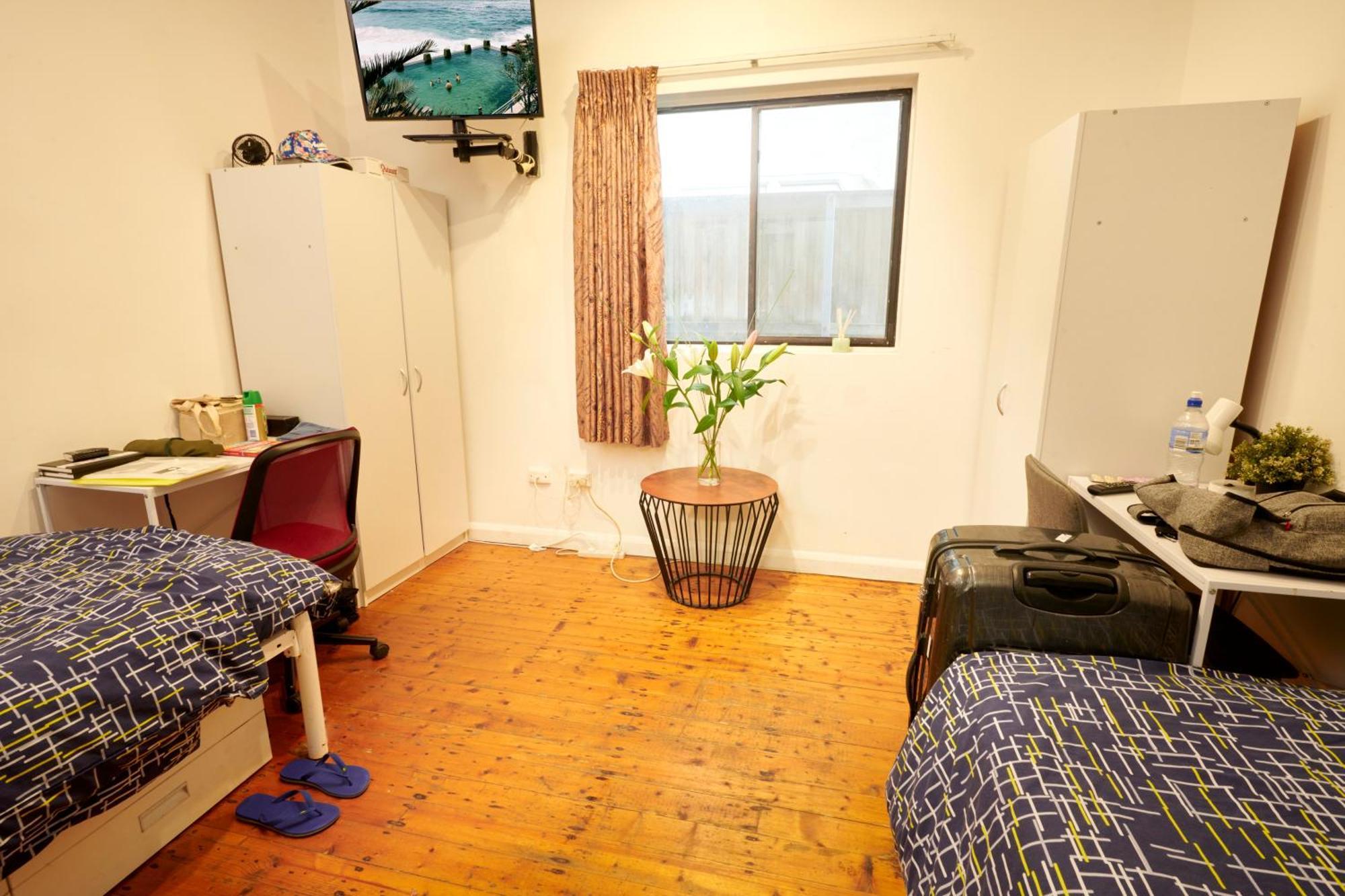 Podbed Coogee Beachside Сидней Экстерьер фото