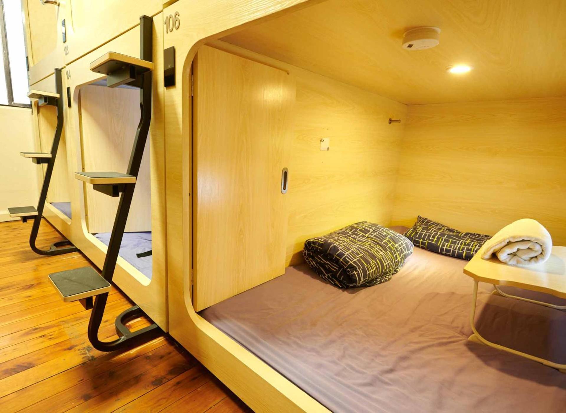 Podbed Coogee Beachside Сидней Экстерьер фото