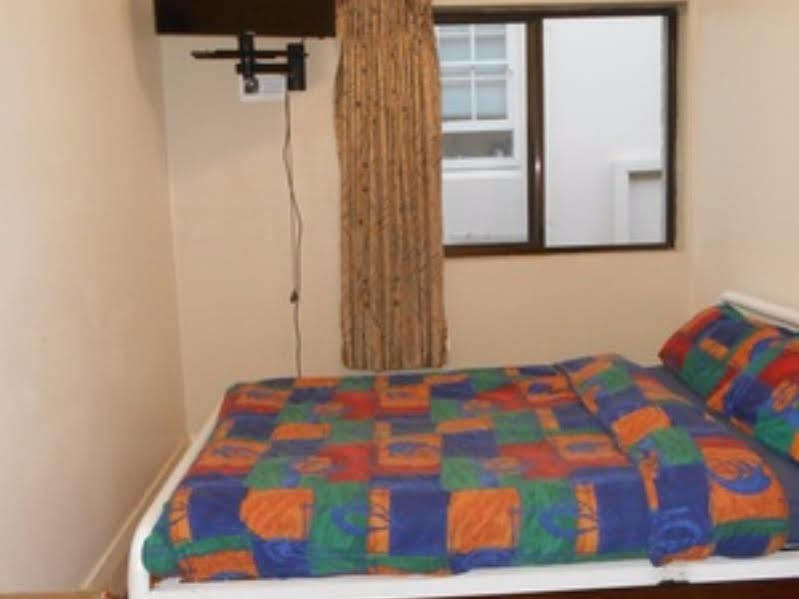 Podbed Coogee Beachside Сидней Экстерьер фото