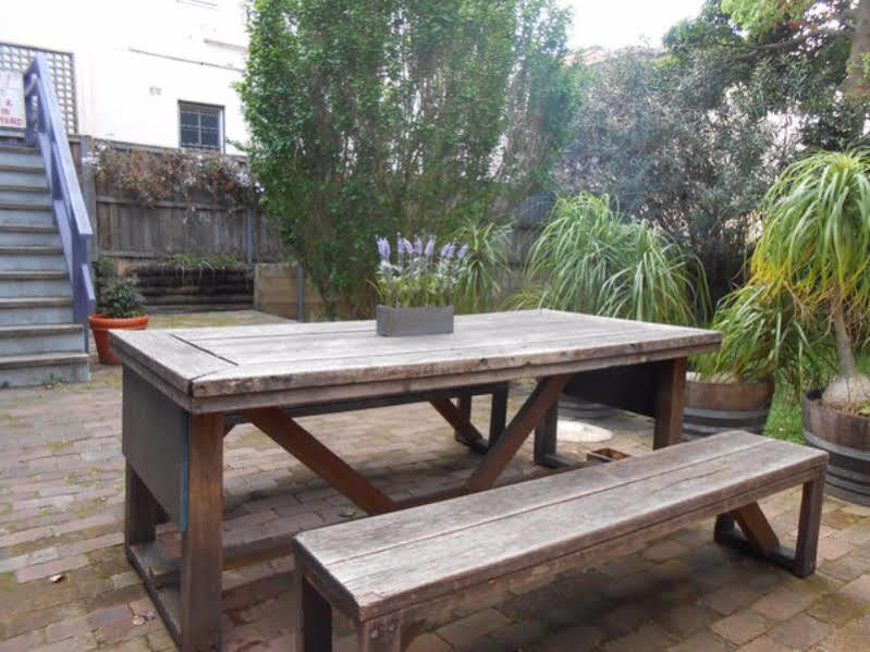 Podbed Coogee Beachside Сидней Экстерьер фото