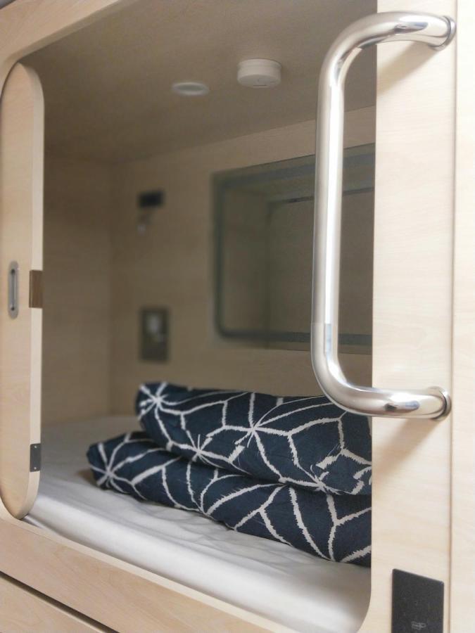 Podbed Coogee Beachside Сидней Экстерьер фото